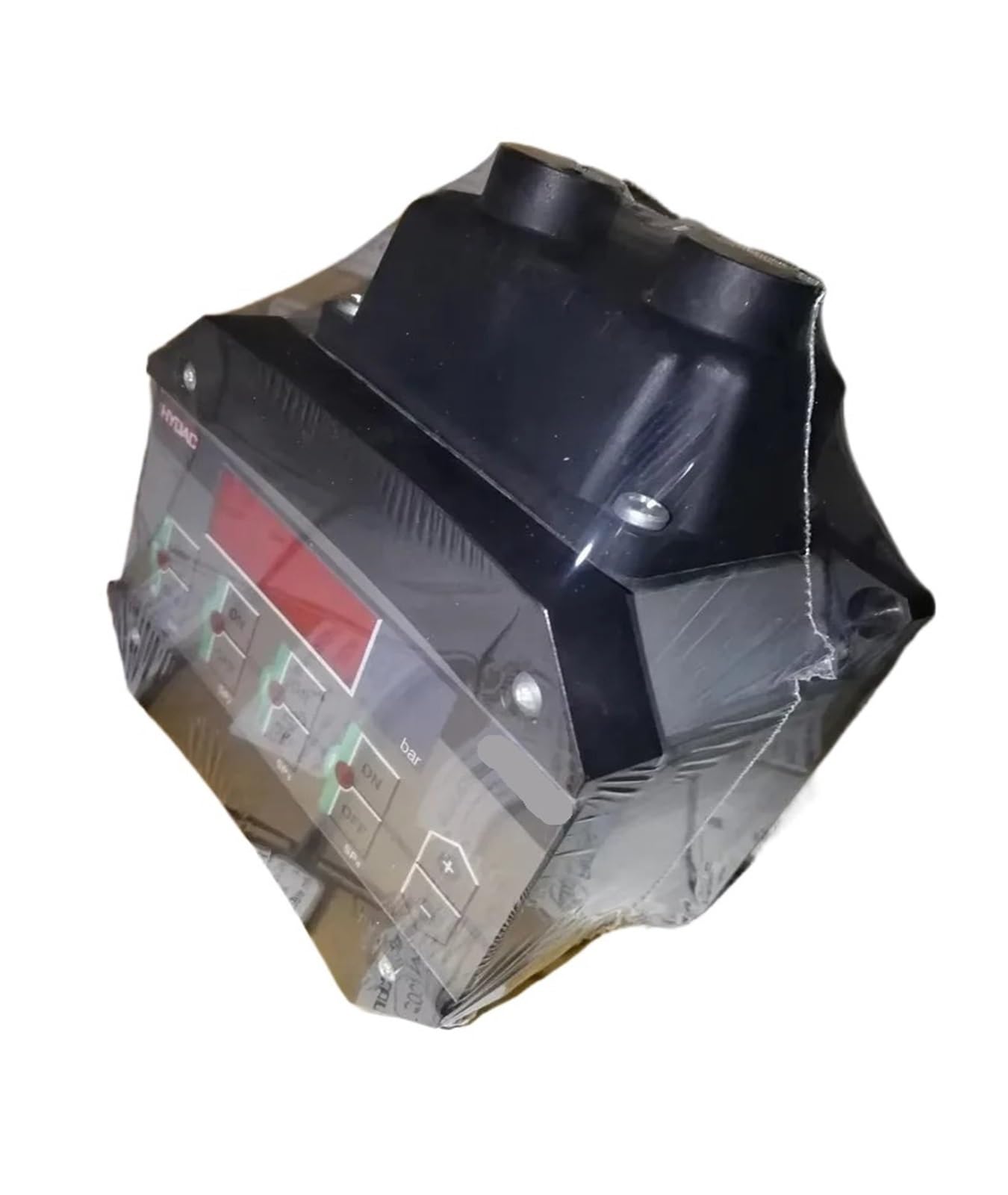 BACYDLPL 906195 Flow Sensor EDS1791-P-016-000,