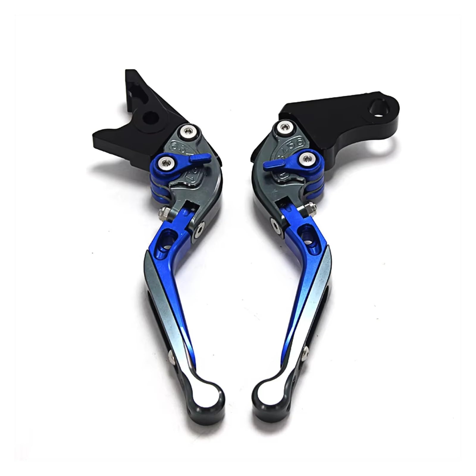 Mingbereit C Motorcycle Brake Lever Motorcycle Adjustable Folding Levers Lutch Lever Brake For Mv For Agusta For Brutale For 1090R 2013 Lutch Lever(C)