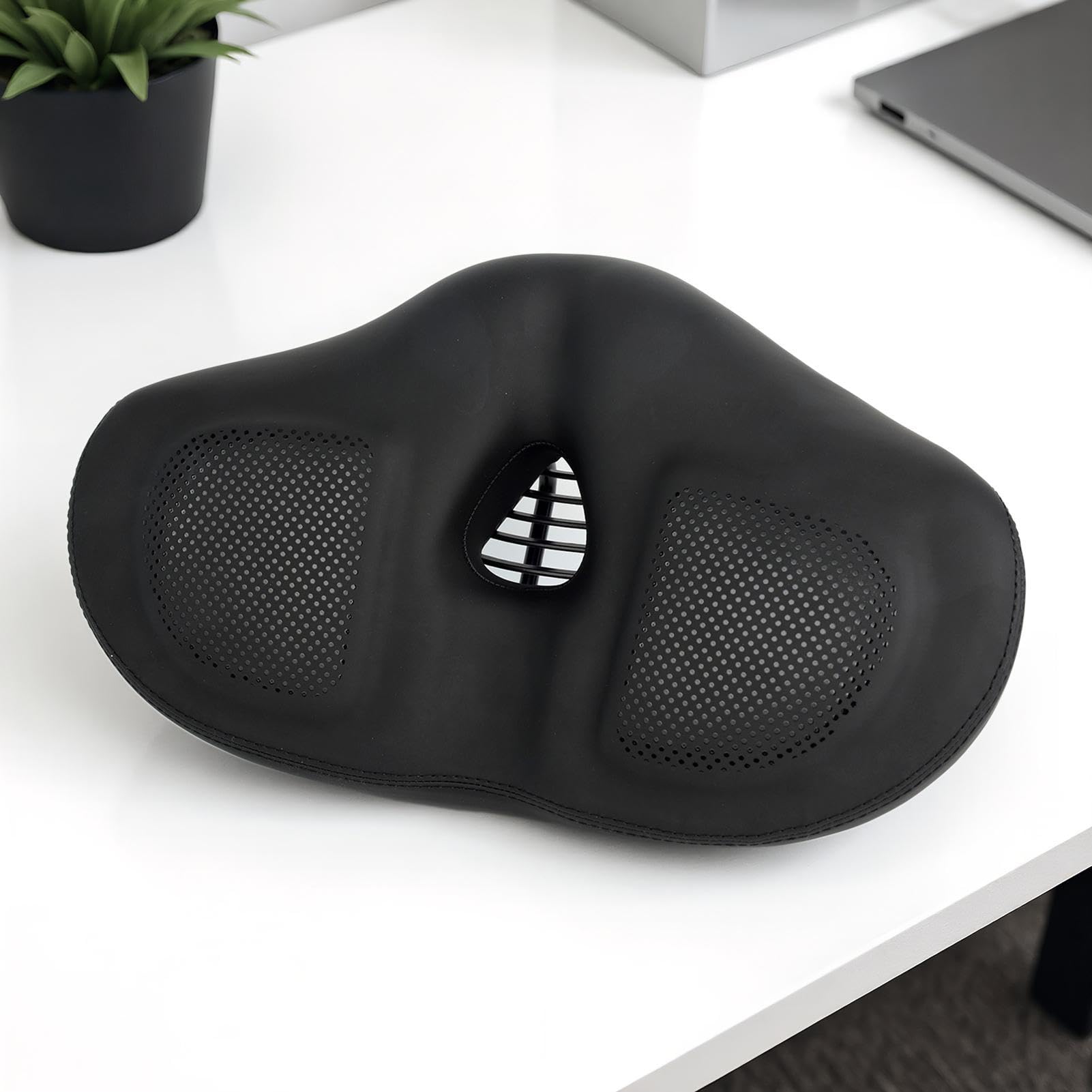 Sella MTB Sella Impermeabile Anti-Shock Antiscivolo