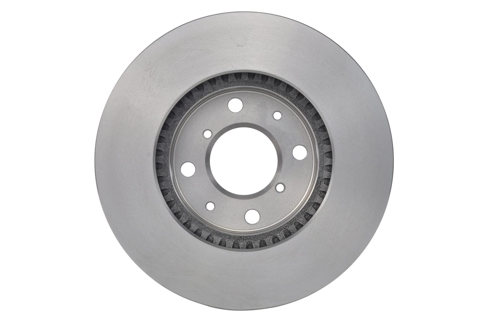 Bosch BD1171 Dischi freno, Certificato ECE-R90, 1 set di 2 dischi