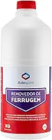 Removedor de Ferrugem Para Metais Adequim 1 L