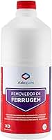 Removedor de Ferrugem Para Metais Adequim 1 L