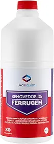 Removedor de Ferrugem Para Metais Adequim 1 L