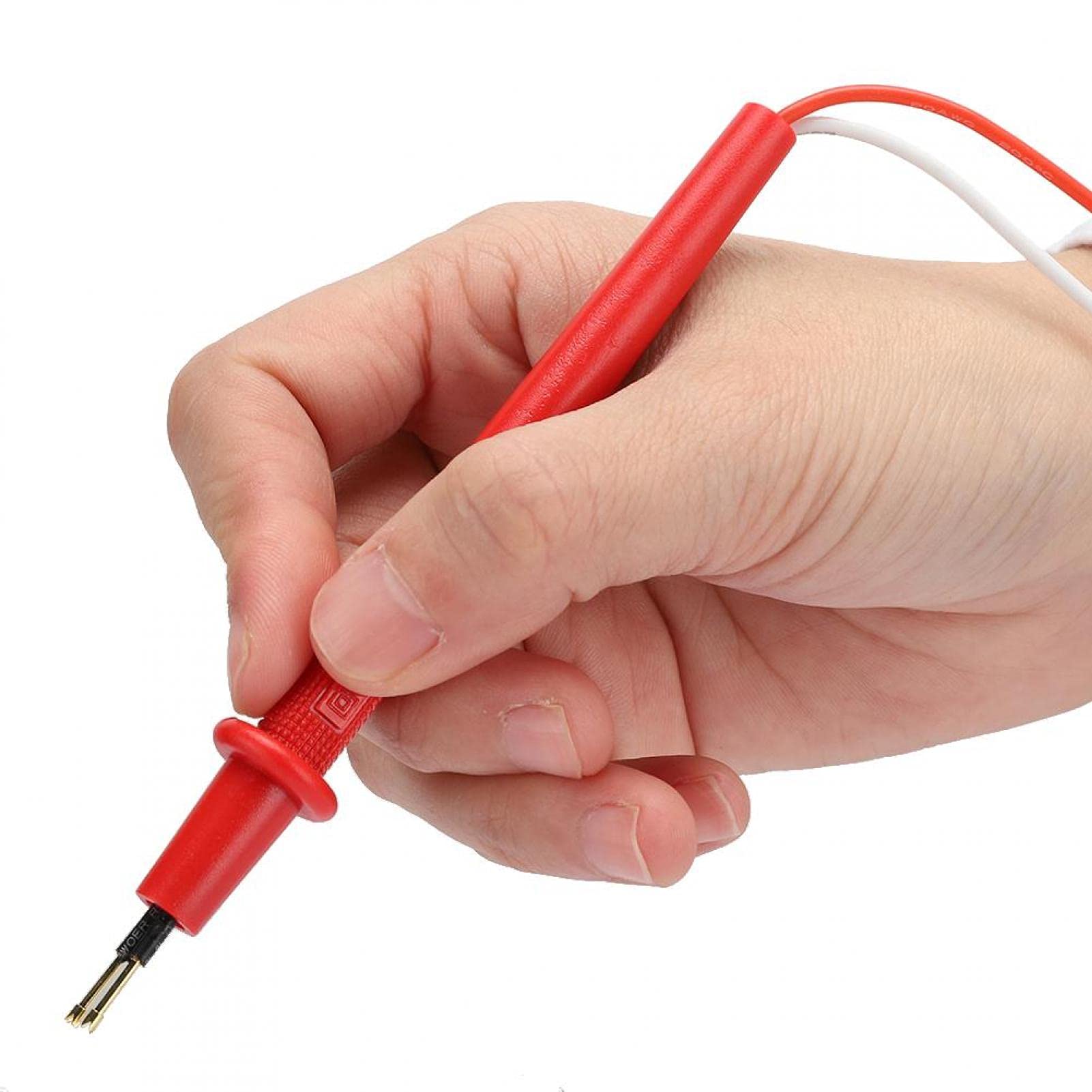 Comprobador De Comprobación De Batería Universal, Sistema De Cuatro Cables, Batería De Litio Alta, Medidor De Resistencia Interna, Detector, Detector, Alcalina, Batería De Celda Seca.