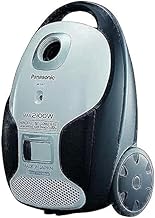 باناسونيك MC-CJ915 مكنسة كهربية أسطوانية عدد 1 10 متعدد الألوان