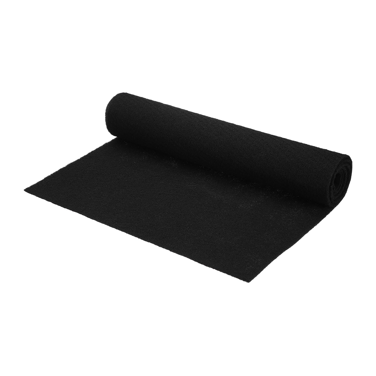 Filtros de ventilación de carbón activado de 47.2 x 15.7 x 0.12