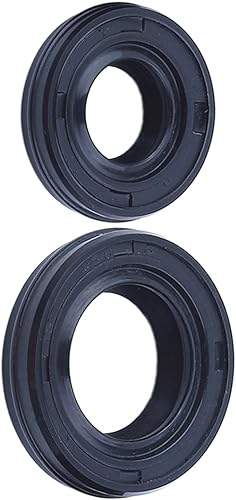 Miniatura 6 de Para Honda GX35 pieza del motor, kit de sello de aceite, 91214-ZM3-003, 91212-Z0H-003