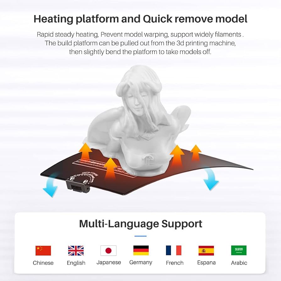 Amazon | FLASHFORGE 3Dプリンター Adventurer 3ライト