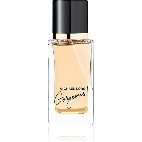 Michael Kors Gorgeous! Eau de Parfum Spray, for Women