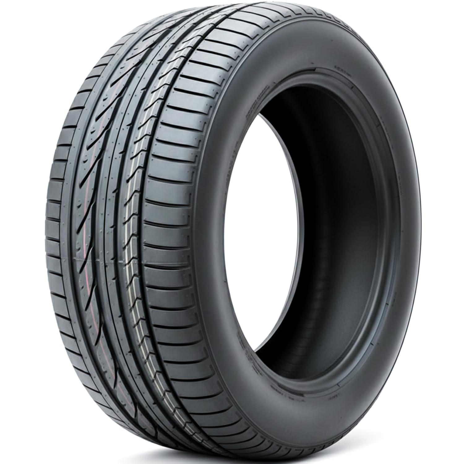 Amazon.com: Bridgestone Dueler H/P Sport Performance SUV Tire 255