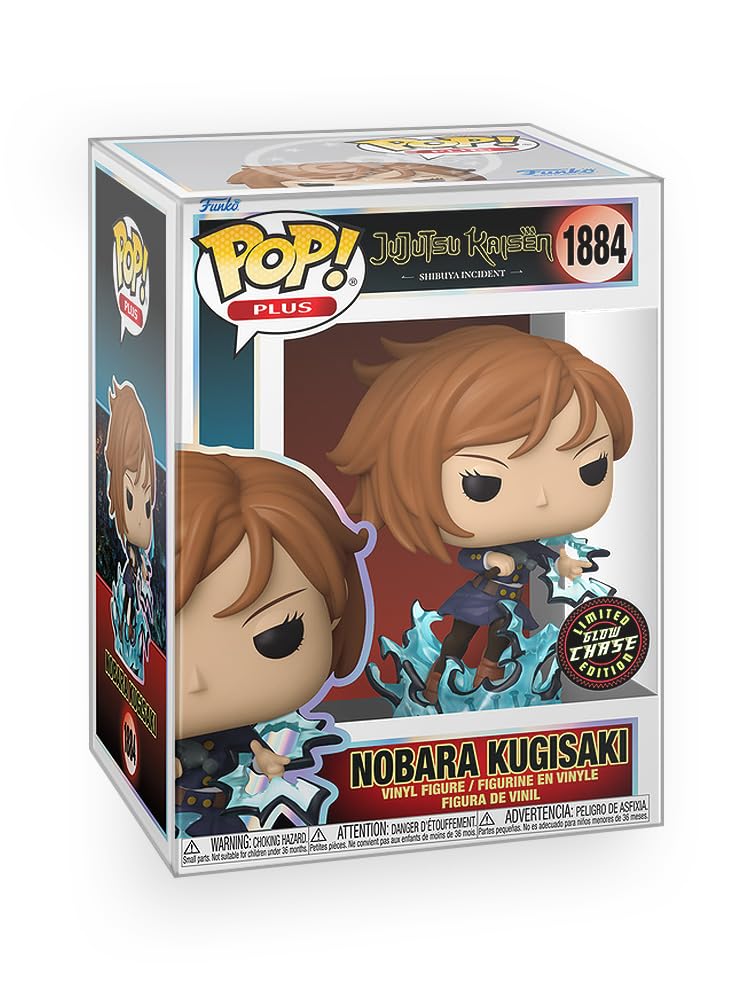 Amazon.com: Epic Collectibles Pop Anime: Jujutsu Kaisen (JJK