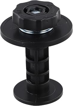 Welding Wire Coil Shaft Holder, High Strength PA Nylon Replacement for MIG Welding Wire Feeders, Compatible with Most Euro Spec Machines