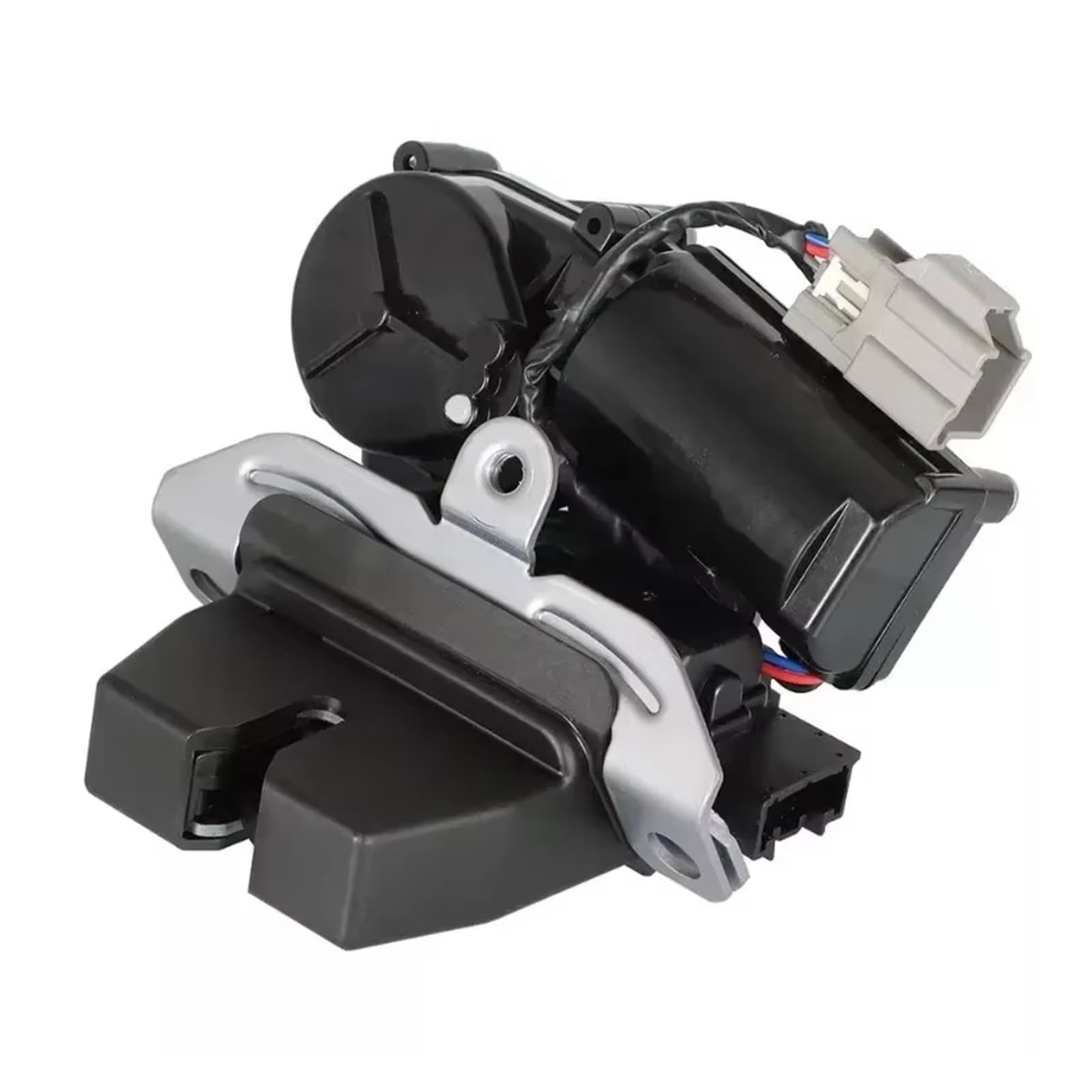 Feoosvx One Color Door Lock Actuator Tailgate For Edge For Expedition 931-273 Lock Cylinder Car Door Lock Fa1z7443150b Trunk Lock Actuator