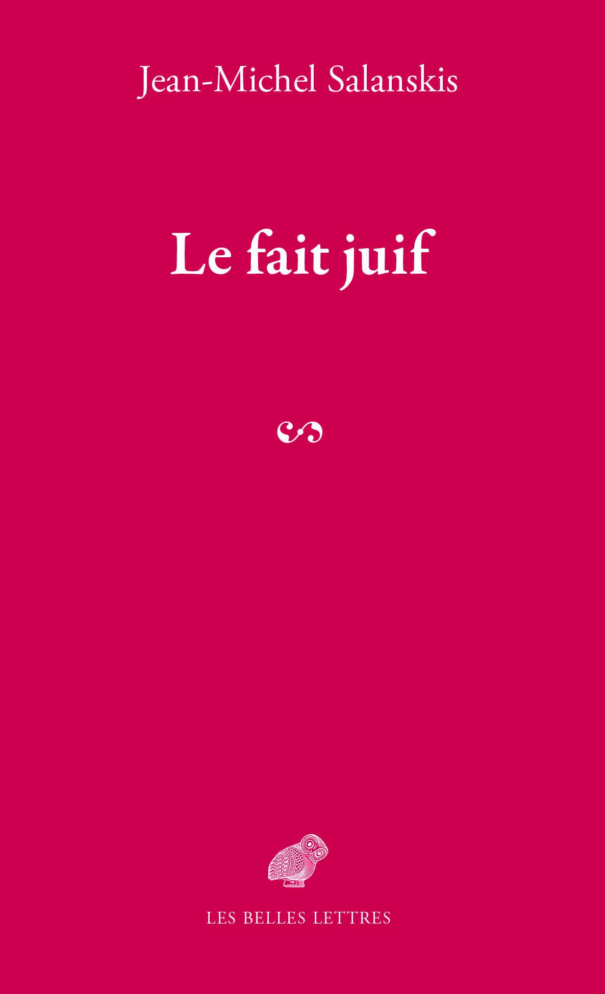 Le Fait Juif