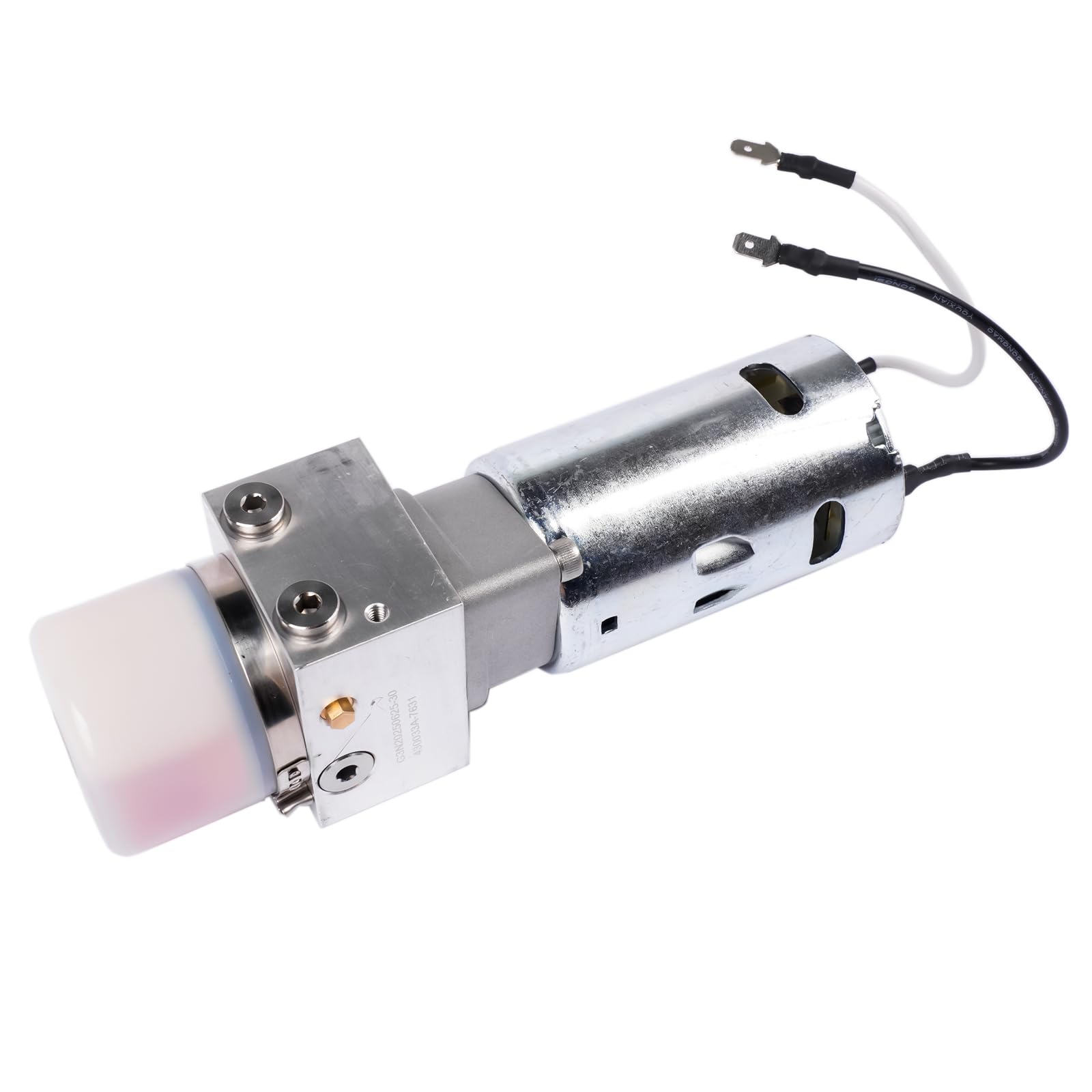 メル36847 Lamerto Convertible Hydraulic Pump Power Top Motor Replacement for