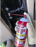 Vista 4 de CRC 9 wt oz, aerosol, lubricante