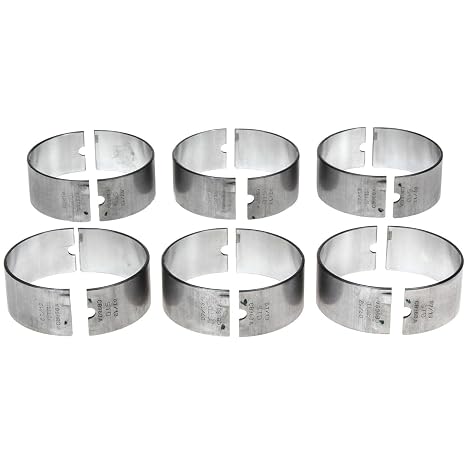 Clevite 77 CB-960A Engine Connecting Rod Bearing Pair