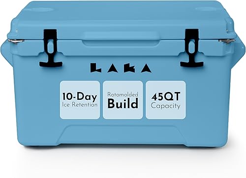 Miniatura 1 de LAKA 45 Enfriador