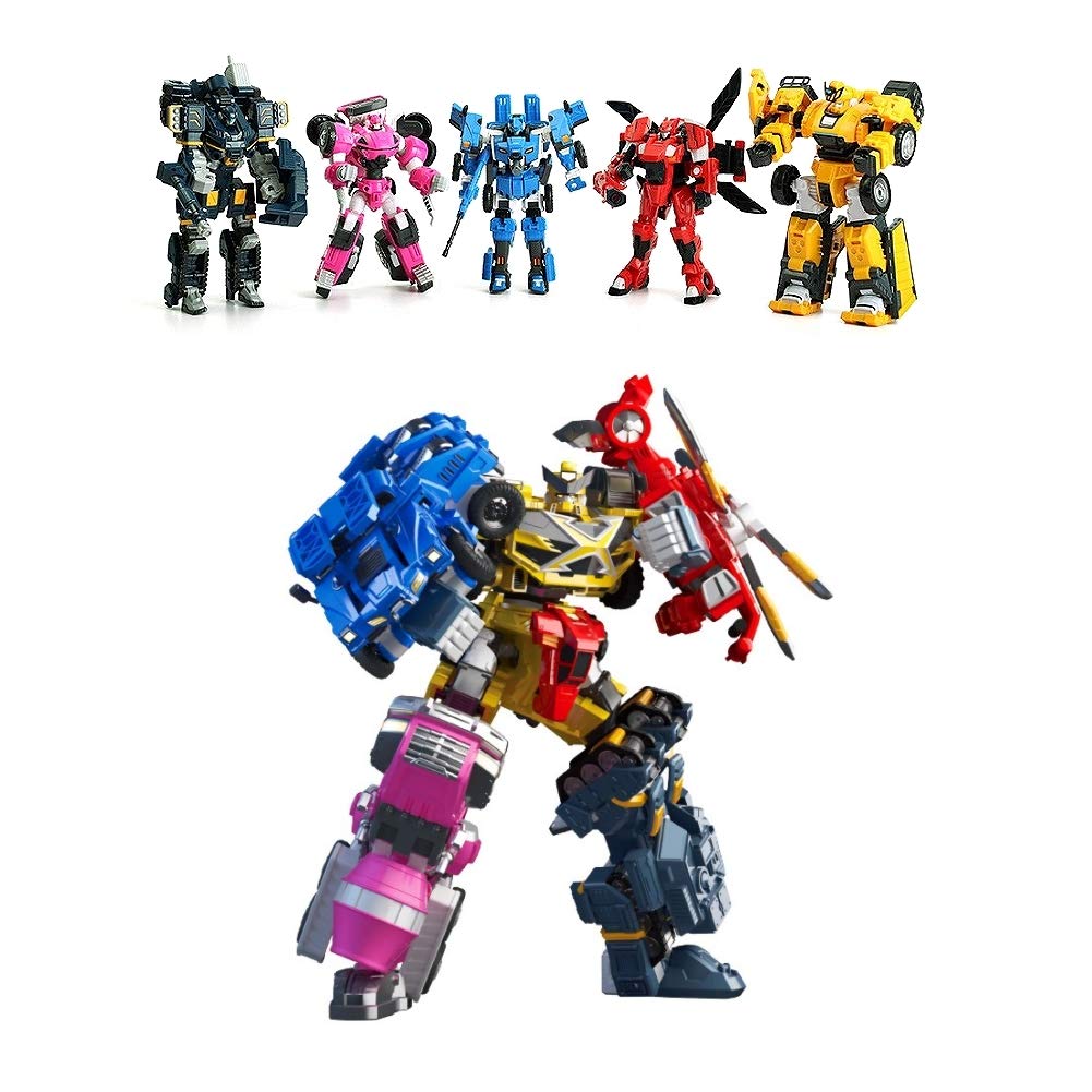 Amazon.co.jp: MiniForce X Pentathlon Penta X Bot PentaTron ボルト