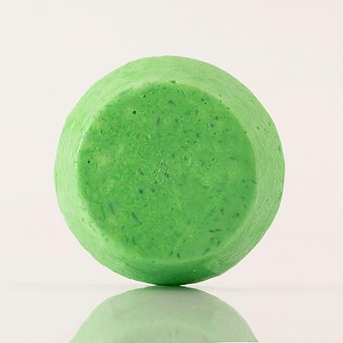 Miniatura 6 de Limoux Cosmetics Champú sólido 2.65oz (manzana verde)