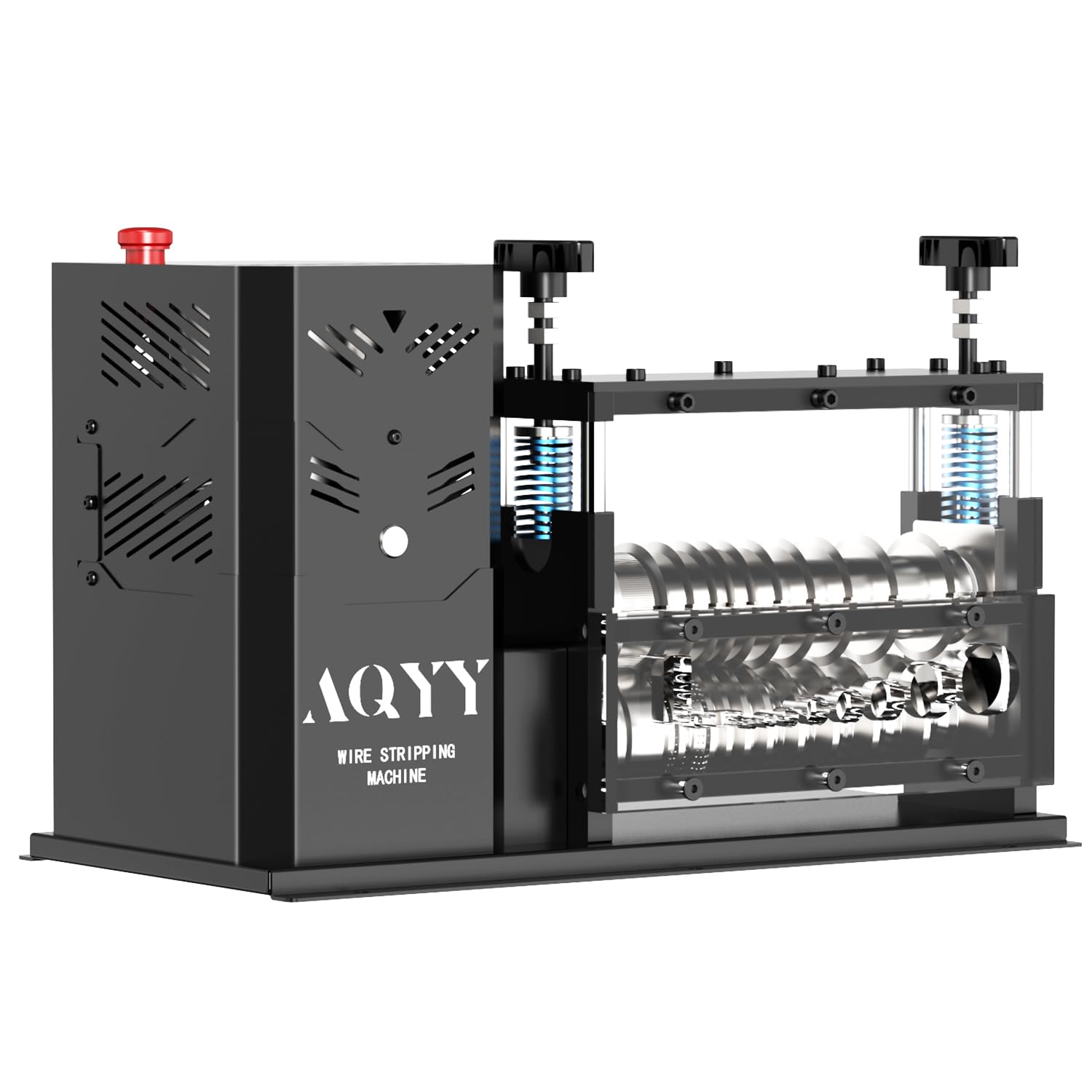 AQYY 11-Channel 700W Wire Stripper