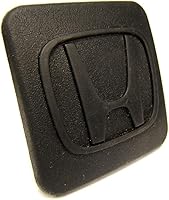 Genuine Honda 08L92-SJC-10014 OEM Receiver Cover - Exact Fit, Durable Factory Protection