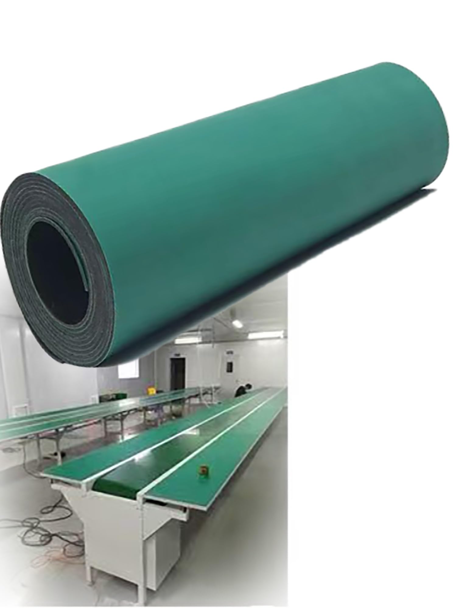 Mata lutownicza PVC ESD
