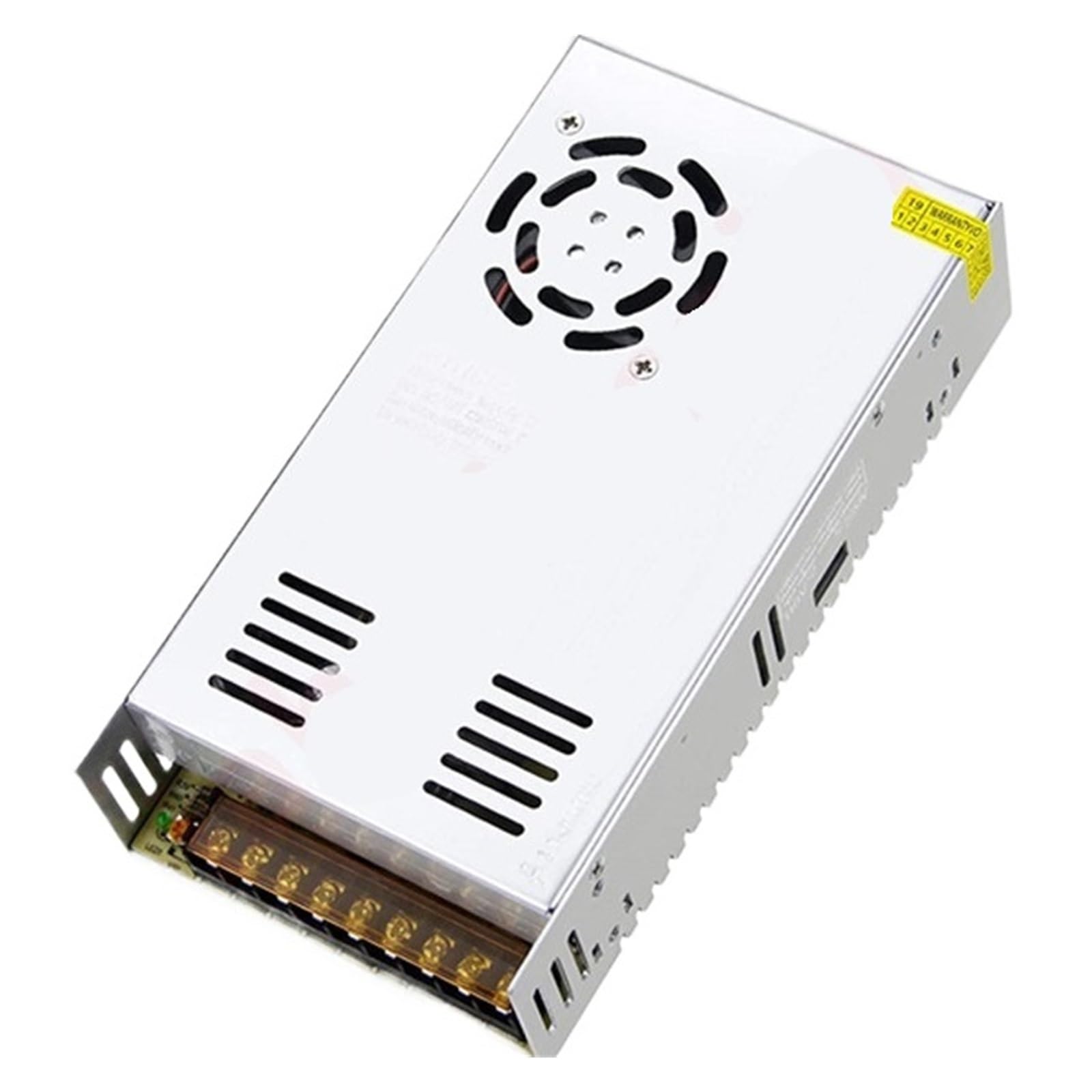 NACODLUL AC100-240V Switching Power Supply DC 12V 24V 36V 48V 60V 72V 600W 8.3A 10A 12.5A 16.7A 25A 50A Transformer(60V 10A)