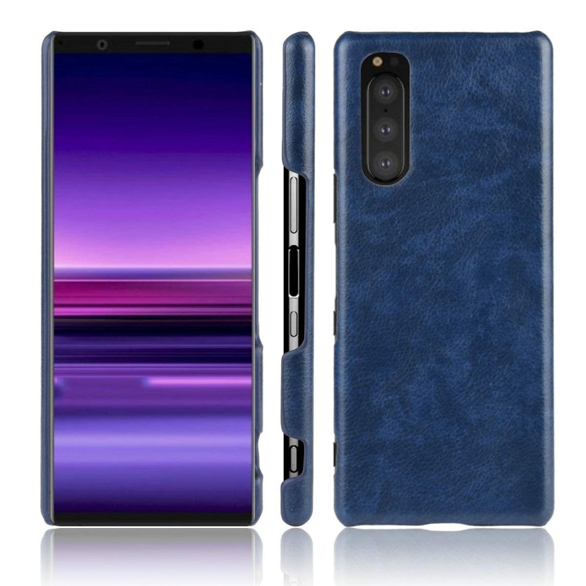 Amazon.com: HUAYIJIE [HL] Case for Sony Xperia 5 II SO-52A Phone