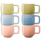 STAUB