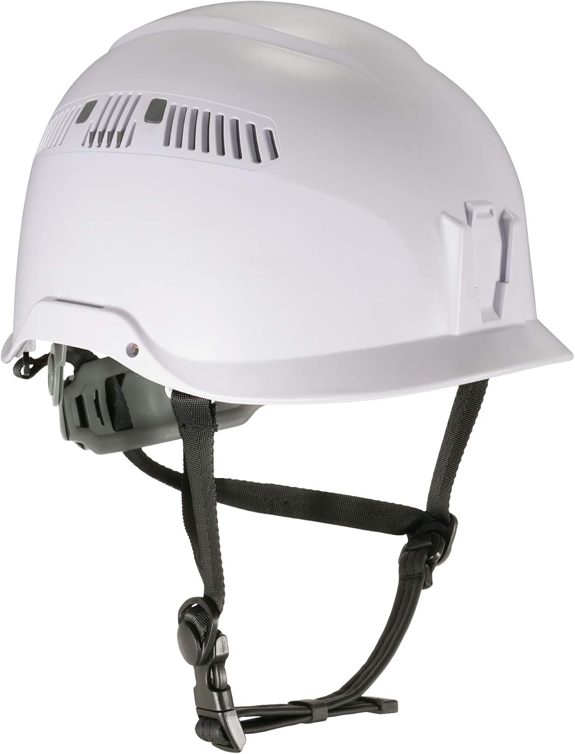 🔥 Hot Deals Ergodyne Skullerz 8975 Class C Safety Helmet, White Up To 50% OFF Ergodyne Skullerz 8975 Class C Safety Helmet, White