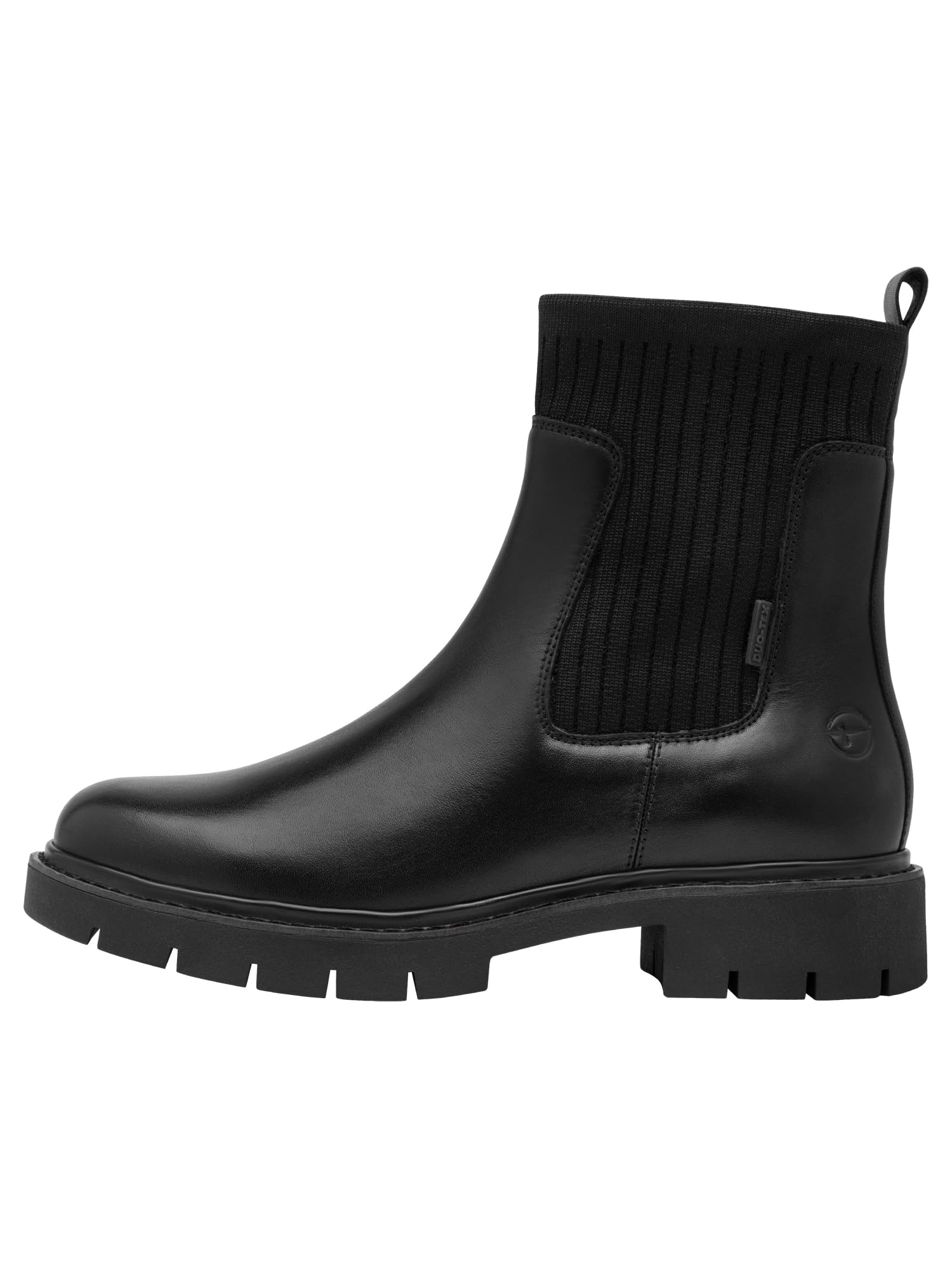 Tamaris Wide FIT Chelsea Boot 8-86417-45 H-Weite