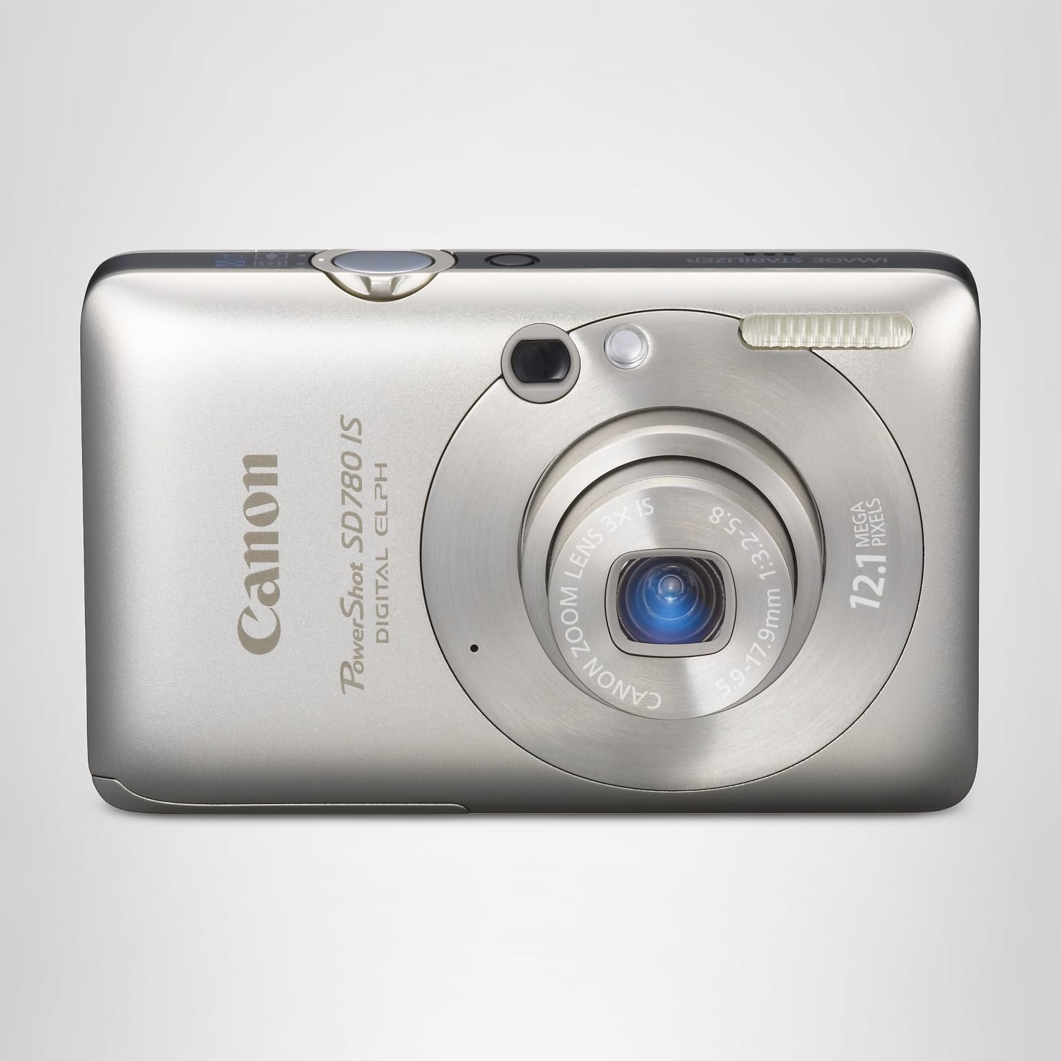 【動作確認済】Canon PowerShot SD780 IS 本体 Amazon.com : Canon PowerShot SD780IS 12.1 MP Digital Camera with