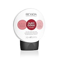 REVLON PROFESSIONAL Nutri Color Filters Maschera Colorata Capelli