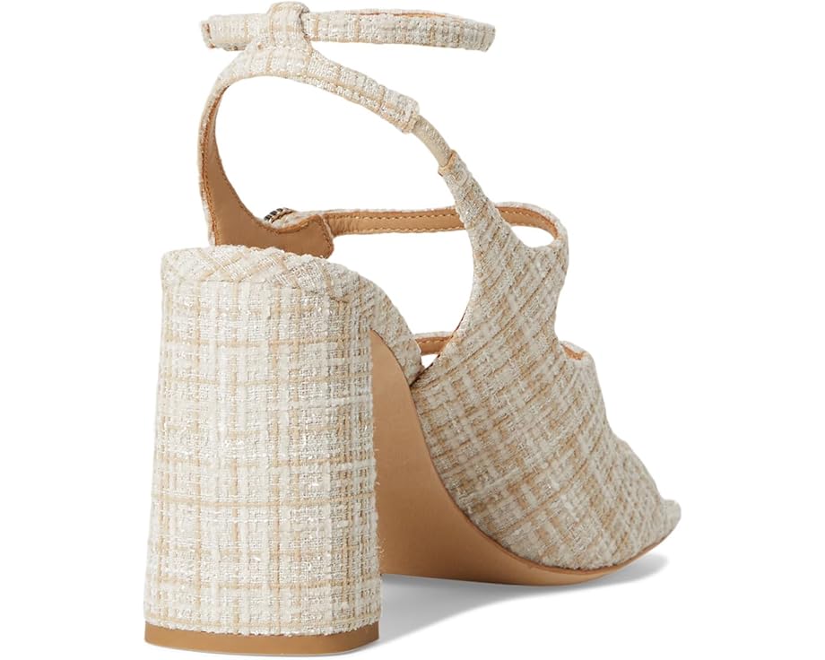 Badgley Mischka Vella - Back View