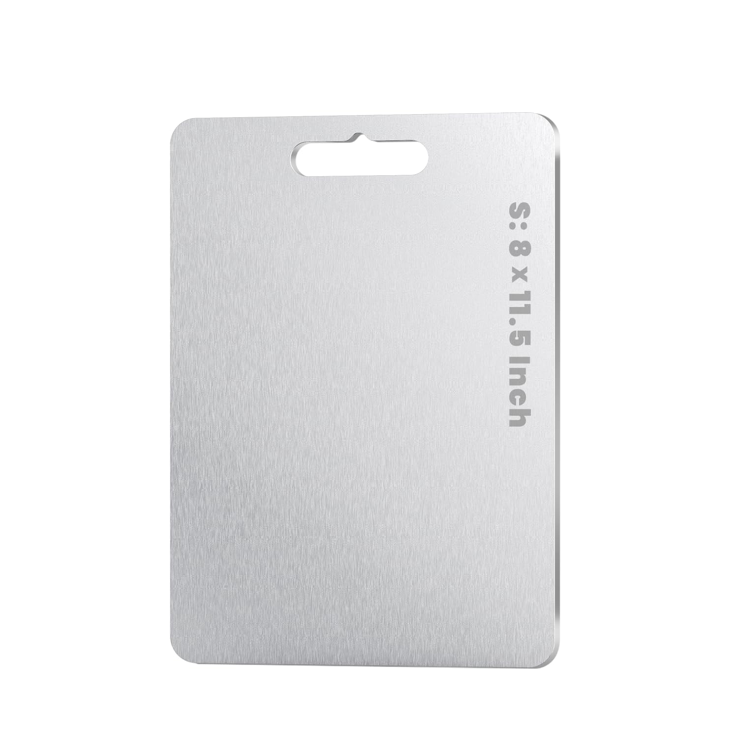 Flurose Titanium Cutting Board