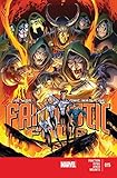 Read Online Fantastic Four (2012-2014) #15 Kindle Editon