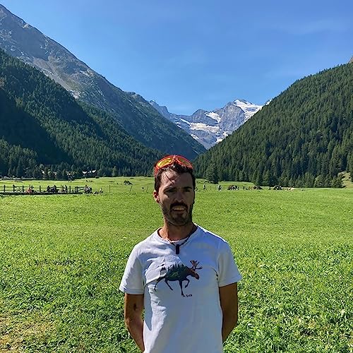 3 Puntata - 20 vette per 20 regioni italiane. L'impresa di Laurent Perruchon