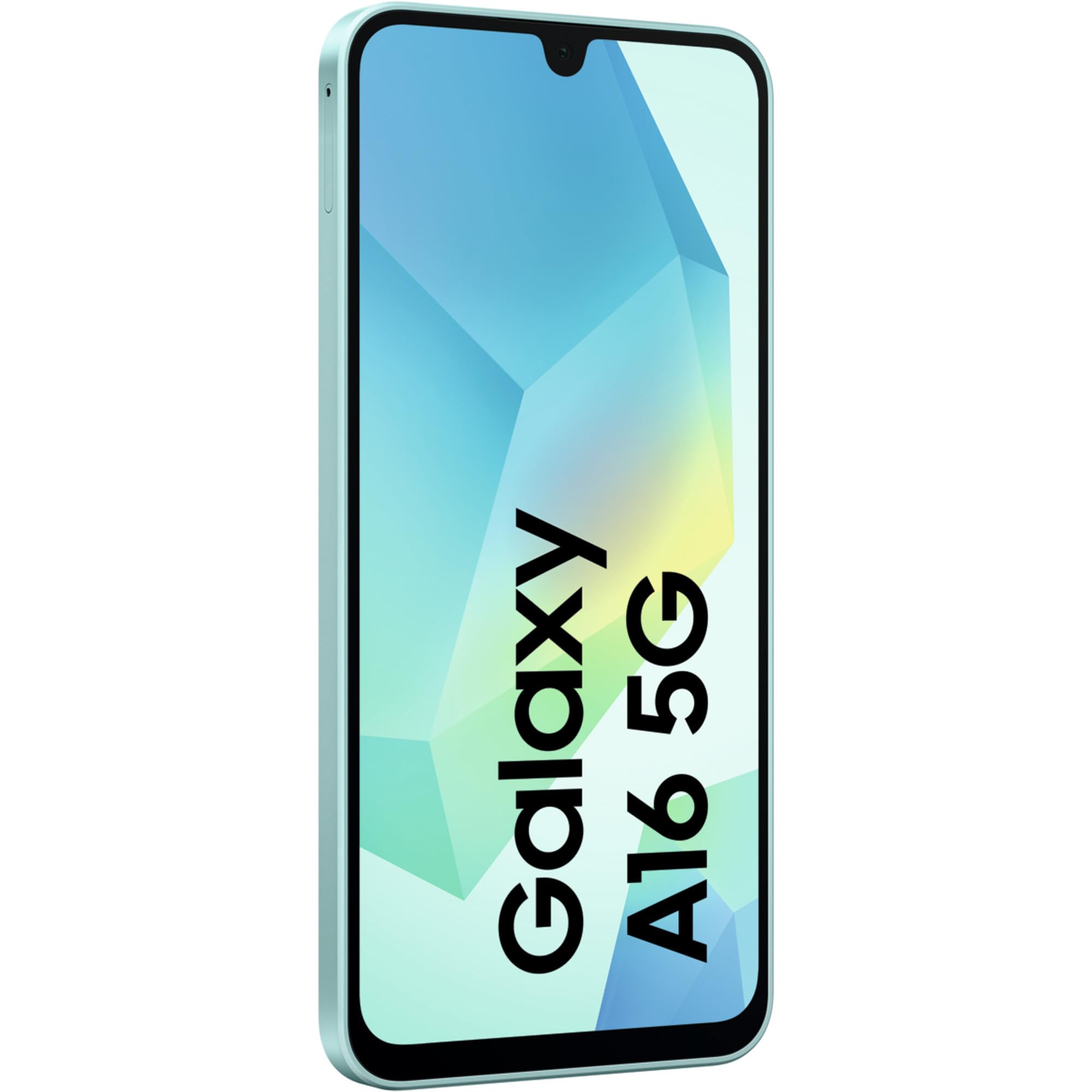 Samsung Galaxy A16 5G 256GB/8GB RAM Dual SIM Light Green
