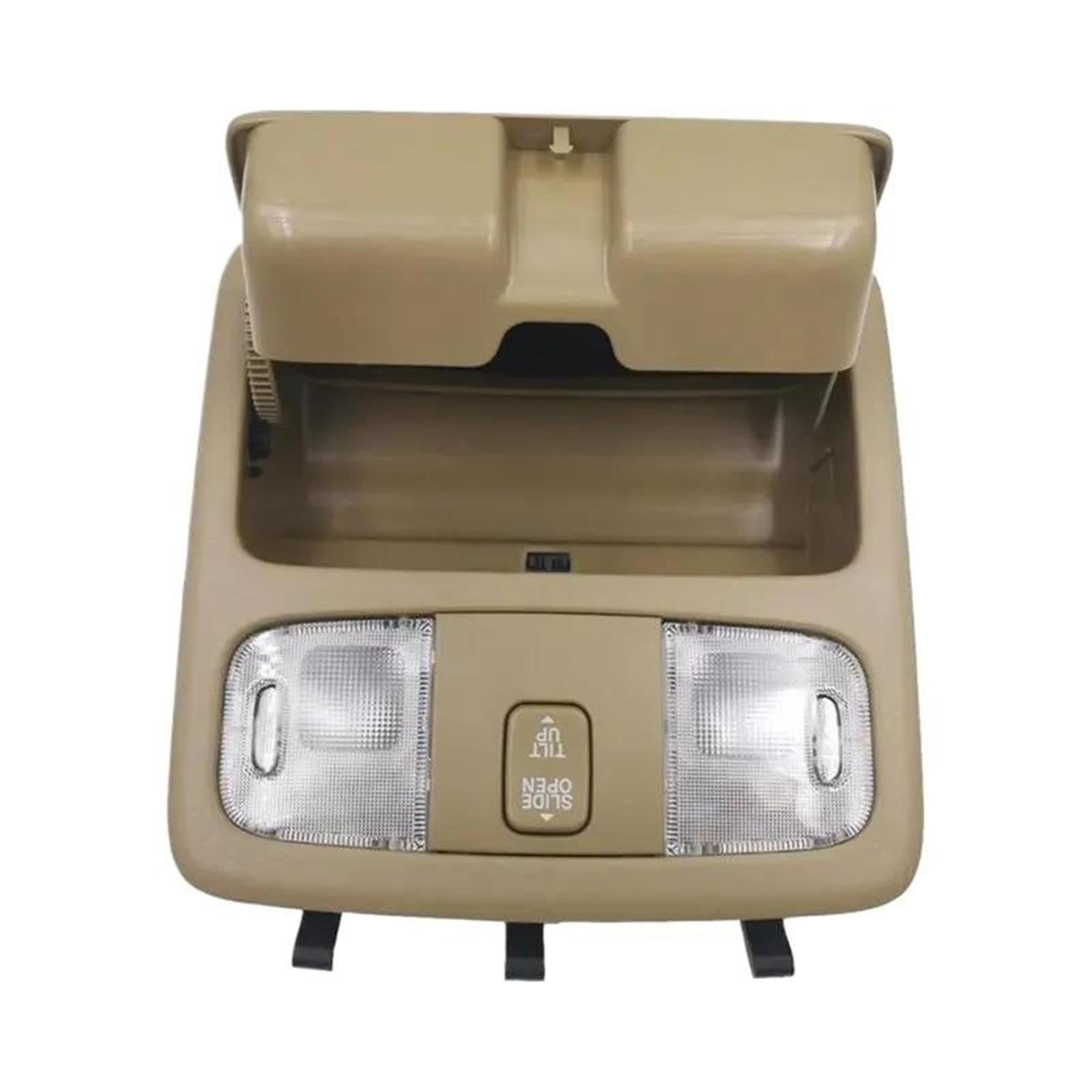 luce di lettura Per Toyota Camry Solara 02-04
