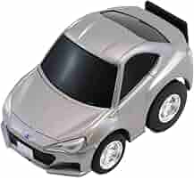 Amazon | チョロQ zero Z-12d スバルBRZ (銀) 通販