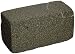 Grill-Brick Grill Cleaner GB12, 4" Length x 3-1/2" Width x 8" Height