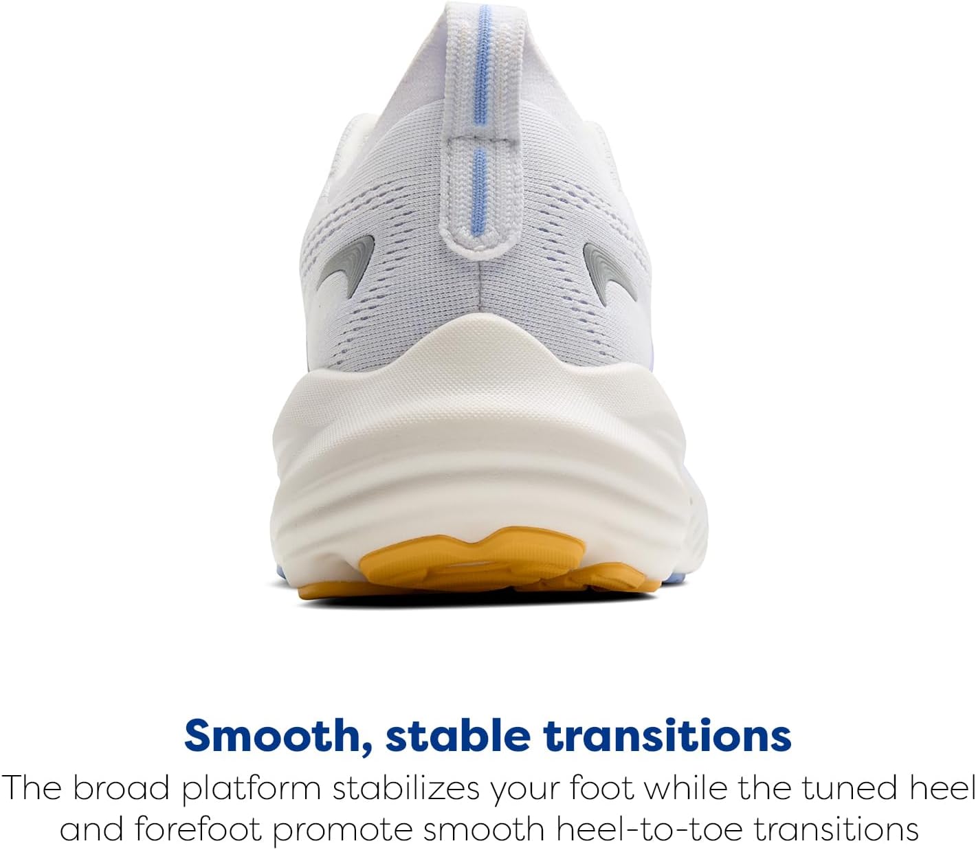 Brooks Women’s Glycerin 22 Neutral Running Shoe - Image 3