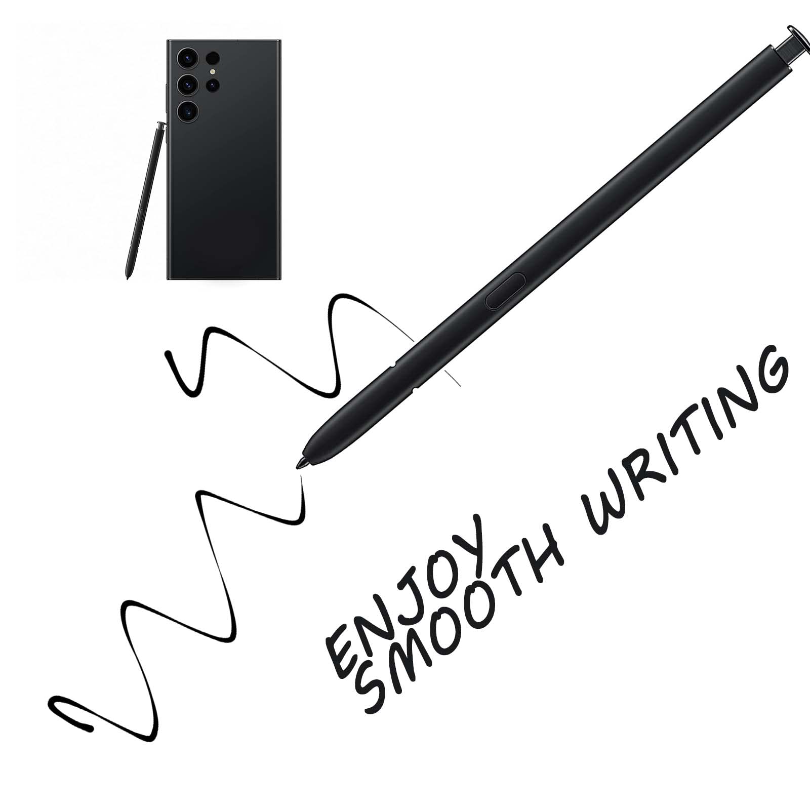 Amazon.co.jp: S23 Ultra Sペン Samsung Galaxy S23 Ultra 5G