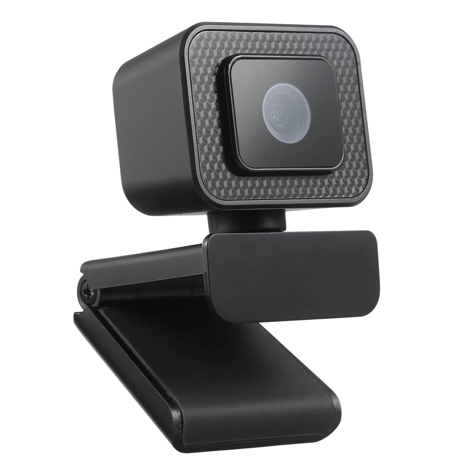 Ubersweet® U-SB Webcam 1080P High-Definition Web Camera withcrophone F ed Focus Computer Camera Conference Cam Driver Free Webcam Clip-on Camera for Laptop Desktop Computer-image-26
