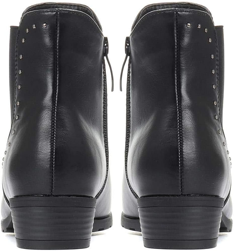 bellissimo chelsea boots