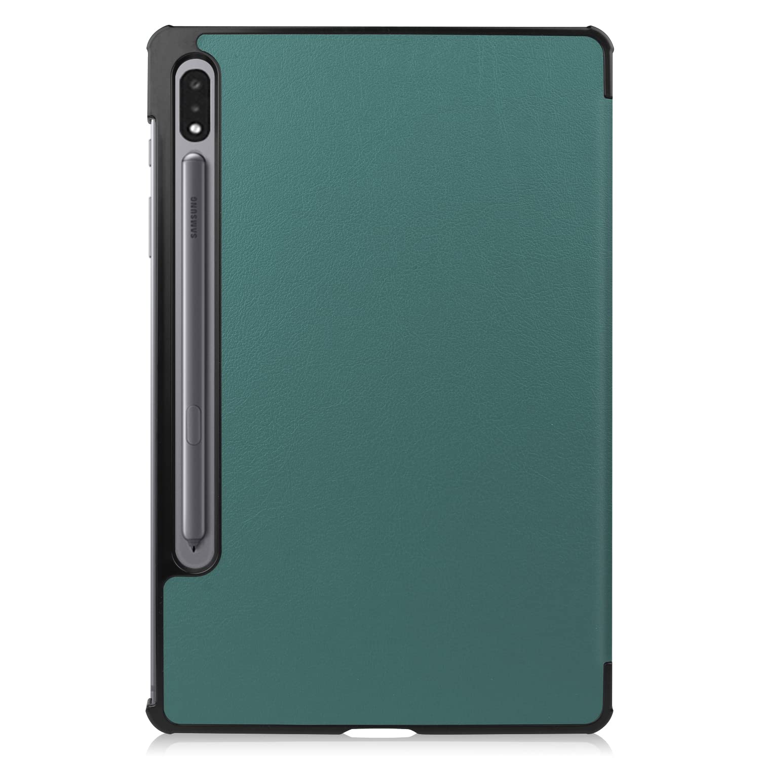 Funda Para Samsung Galaxy Tab S8 2022/S7 2020 De 11 Pulgadas Con Soporte Para S Pen | JETech
