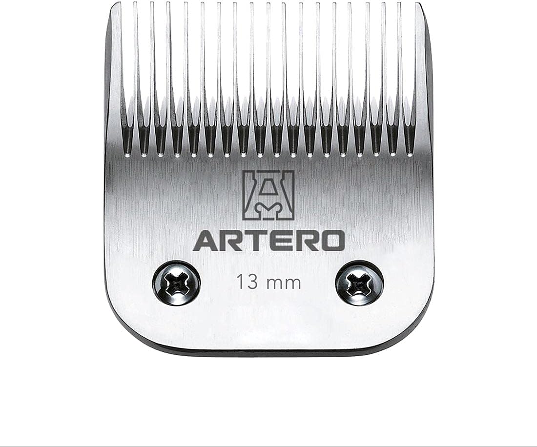 ARTERO Blade Nº 3F. (13mm)