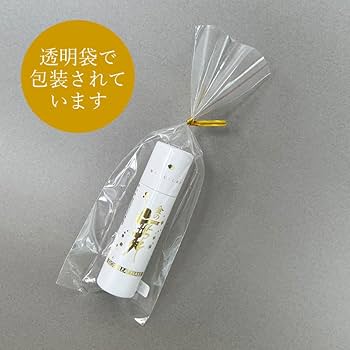 Amazon.co.jp: 【金箔・銀箔2本セット】箔一 金の舞&銀の舞 紙筒