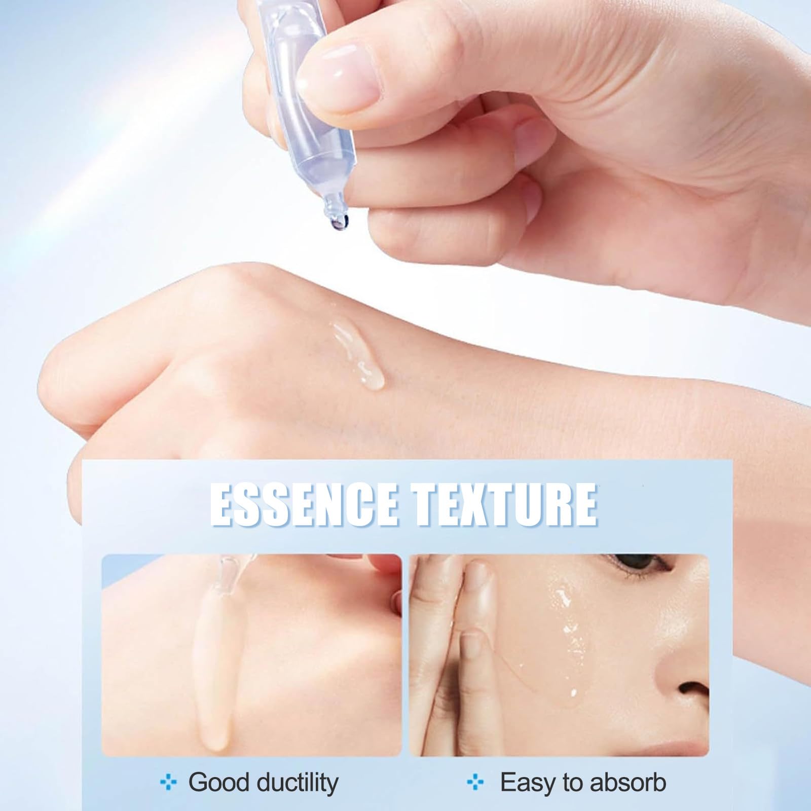 Hydrating Hyaluronic Acid - Image 4